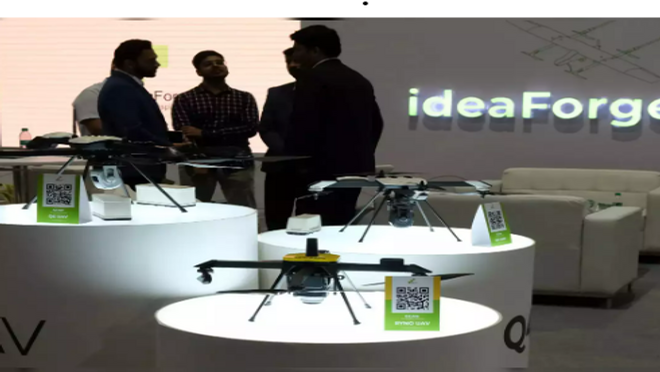 Ideaforge